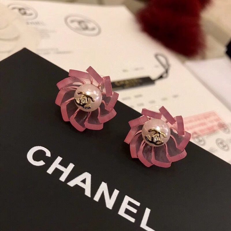 Chanel Earrings 149